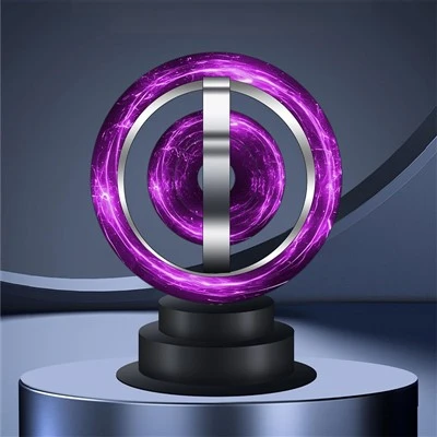Taispeáint LED Fáinne Meicniúla Litestar LRM